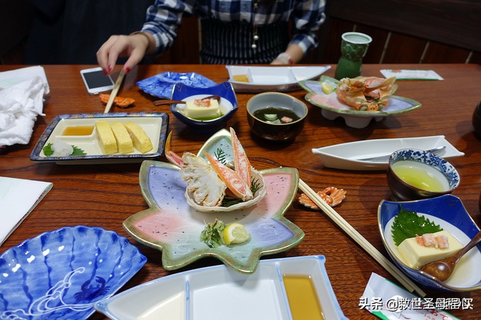 日本自由行出境旅游,去日本旅游要流水账单