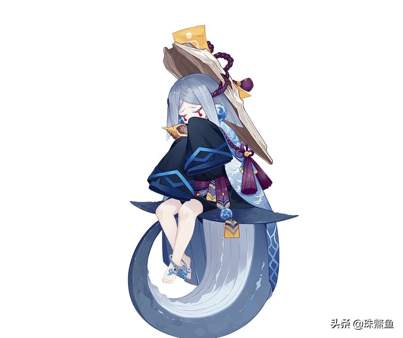 阴阳师最新排行榜,阴阳师最新强度排行