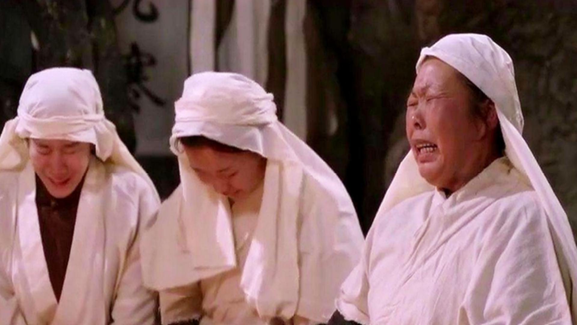 人去世后为什么要过七,人去世后过七有什么讲究