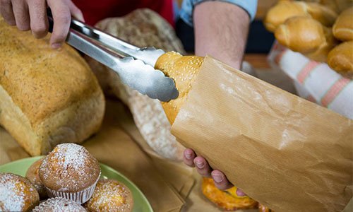 烘焙糕点行业前景,烘焙行业发展前景