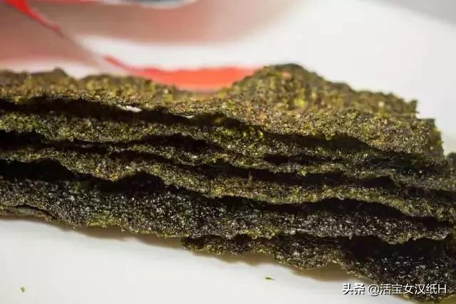 美食博主测评网红零食,测评网红零食小视频