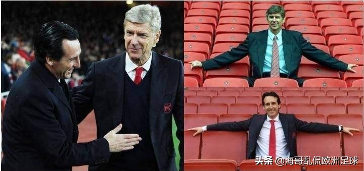 辉煌而生,阿森纳做客击败曼联破14年枷锁