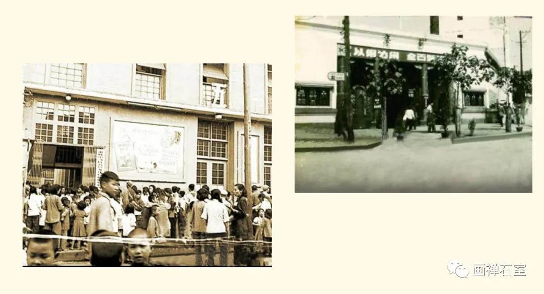 大梁纪实,渝中纪事