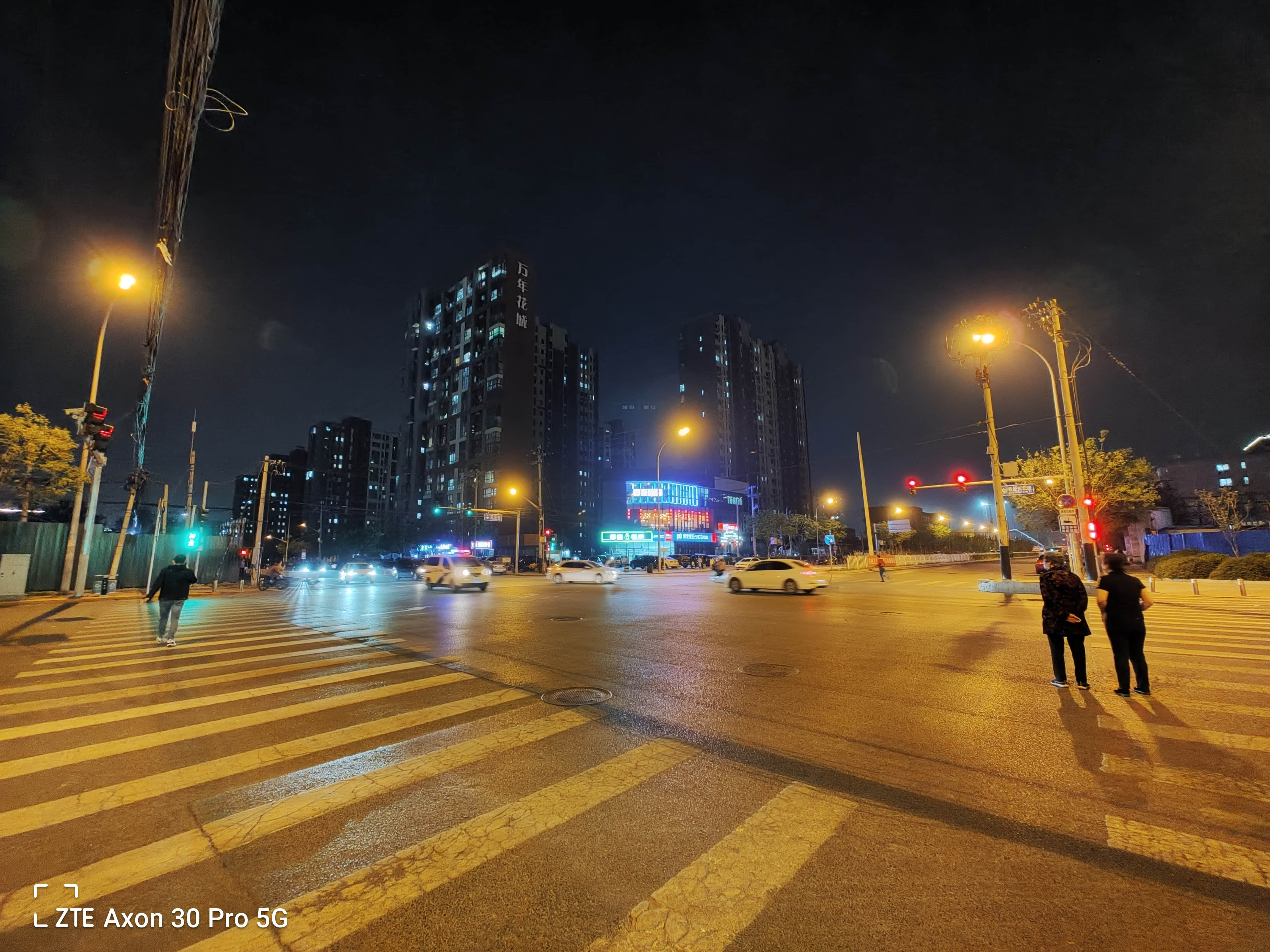 中兴axon30pro升级12系统,中兴axon30pro恢复出厂