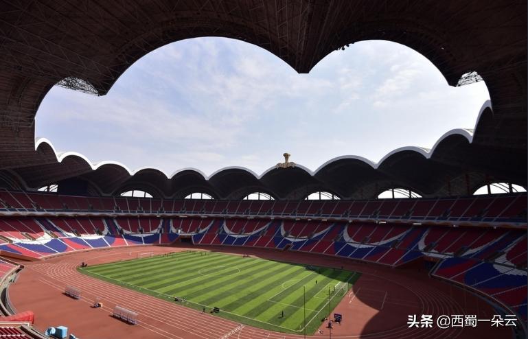 世界前十大足球体育场,世界前十城市体育馆