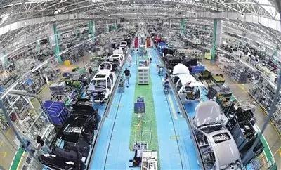 奋进中的滨海新区日新月异,加快滨海新区开发开放