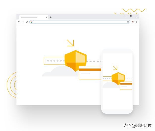 谷歌浏览器v80.0.3987.100正式版——墨涩网