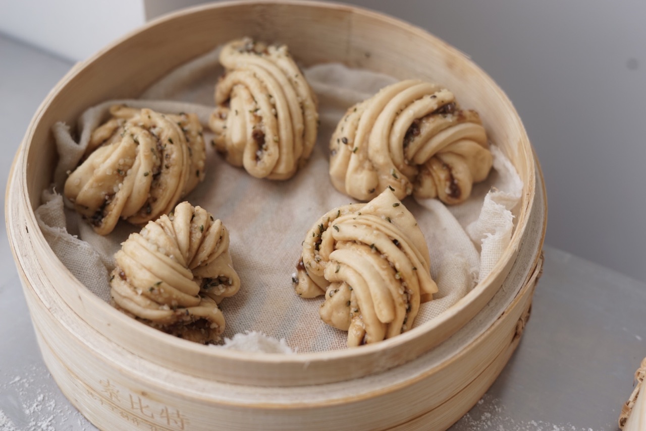 做花卷不用酵母可以吗,没有酵母怎么发面又松又软