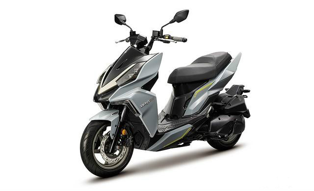 光阳赛艇s350点评,佛沙350巡弋300和光阳s350怎么选