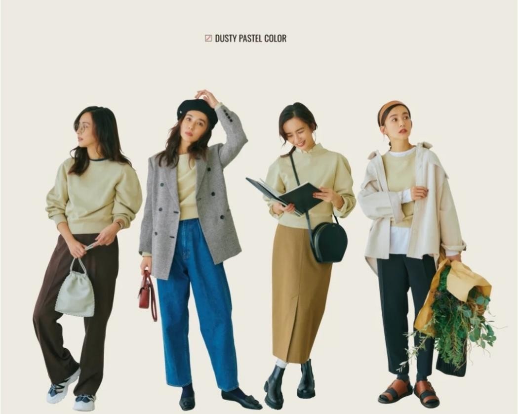 卫衣怎么穿才有高级感,卫衣怎么穿才好看高级感