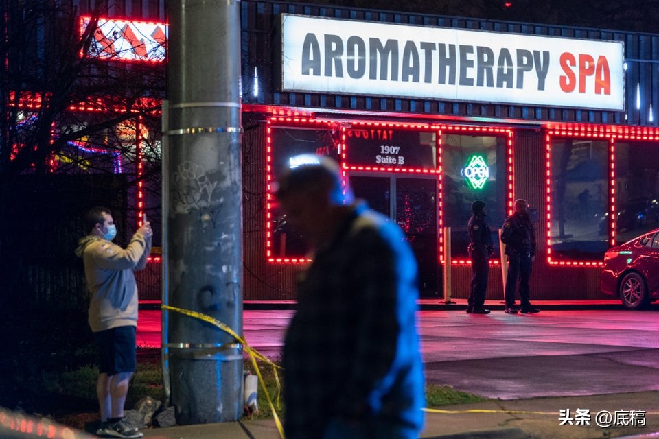 亚特兰大枪击案两名华裔遭枪杀，嫌疑人长期治疗性瘾症 连线华人同行：美容业者客户群较杂