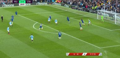 曼城血洗阿森纳,阿奎罗为曼城打进多少球