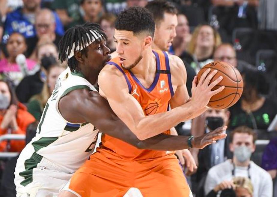 冠军后卫球员,目前联盟防守最好的后卫