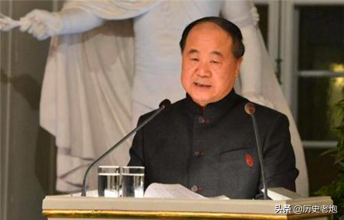 莫言得诺贝尔文学奖争议大吗,莫言为什么落选红色作家