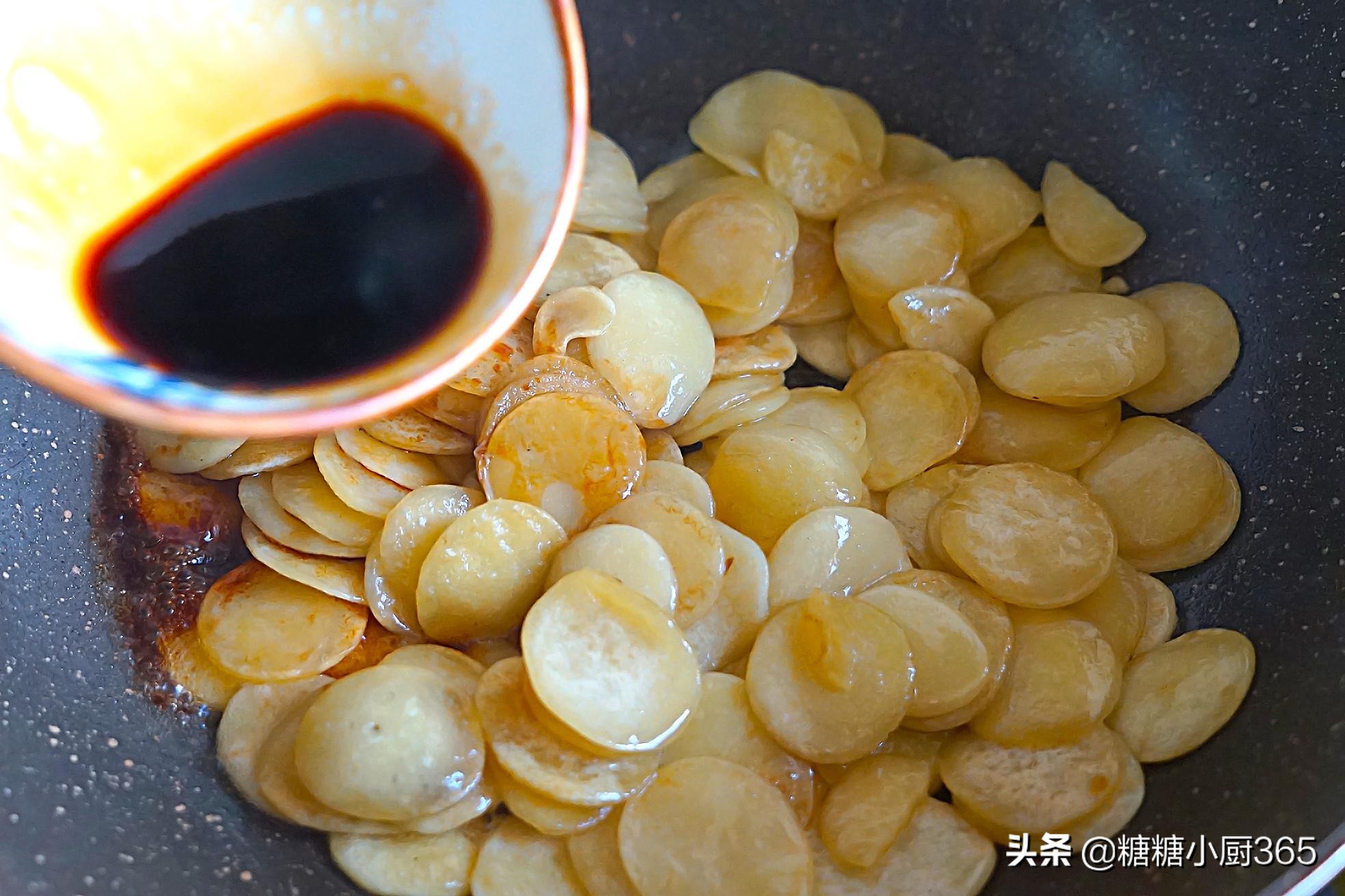 徐州绿豆饼怎么做又香又好吃,苏北干货绿豆饼