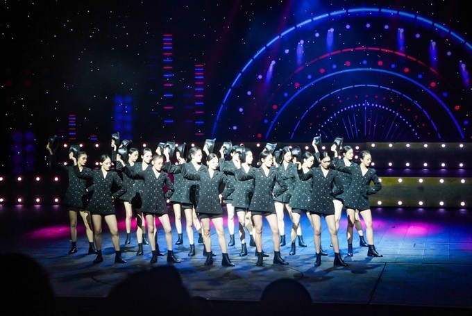 打卡上海宋城,杭州宋城新晋网红打卡点