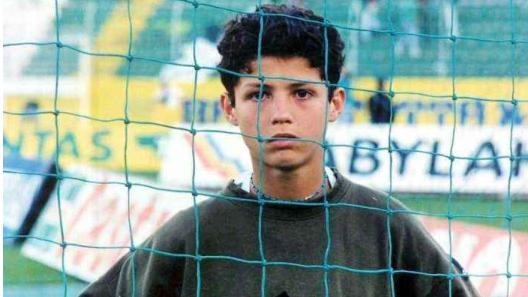 c罗的体育精神,c罗的体育精神被誉为