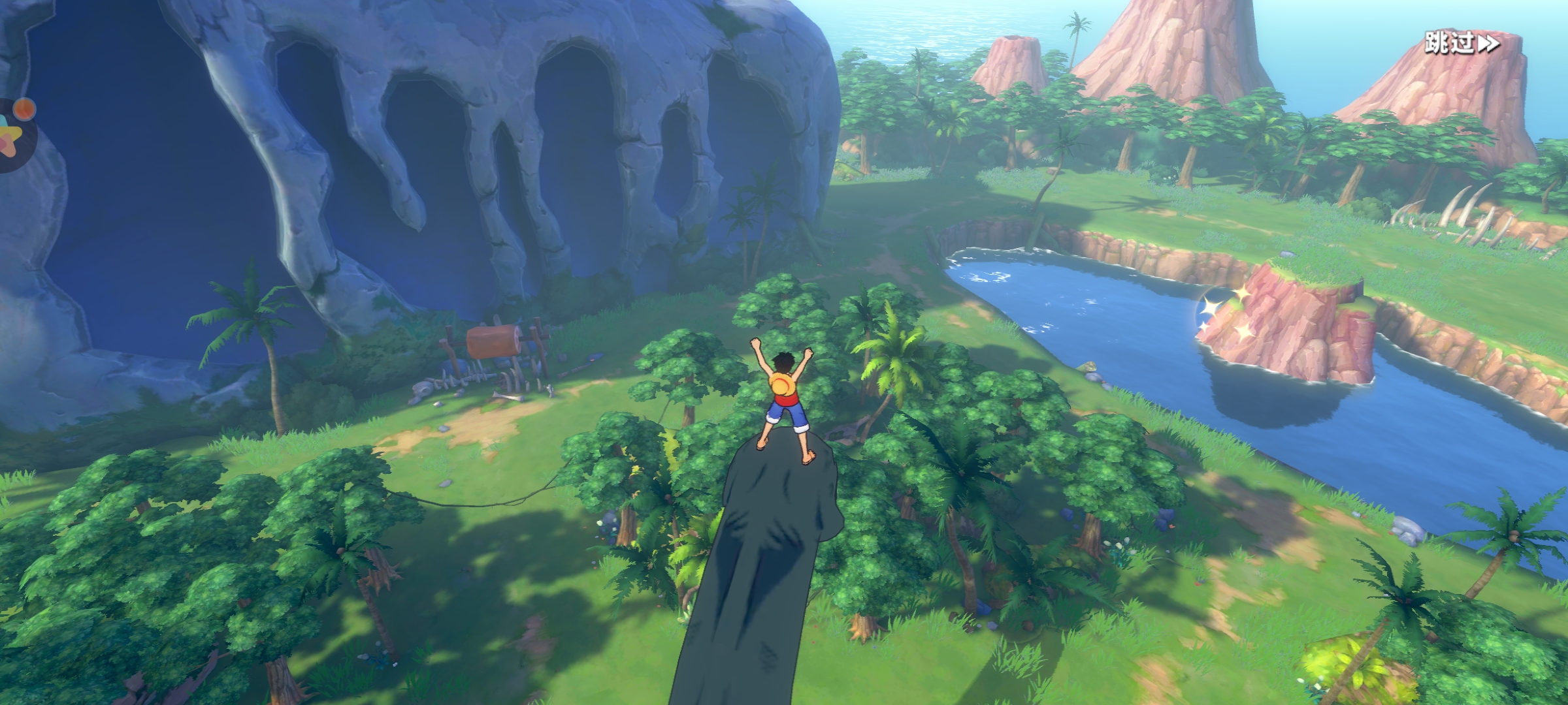 航海王热血航线改绑手游排行榜,航海王热血航线推荐阵容