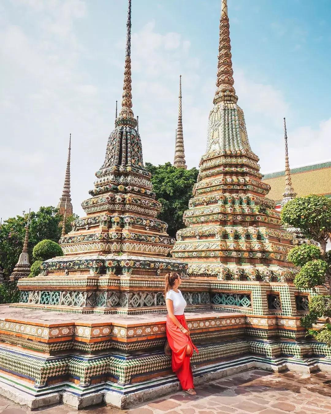 爱在旅途旅行,你有没有想过放下一切去旅行