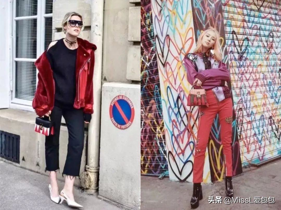 春夏十款必买轻奢包包,春夏推荐大牌包包