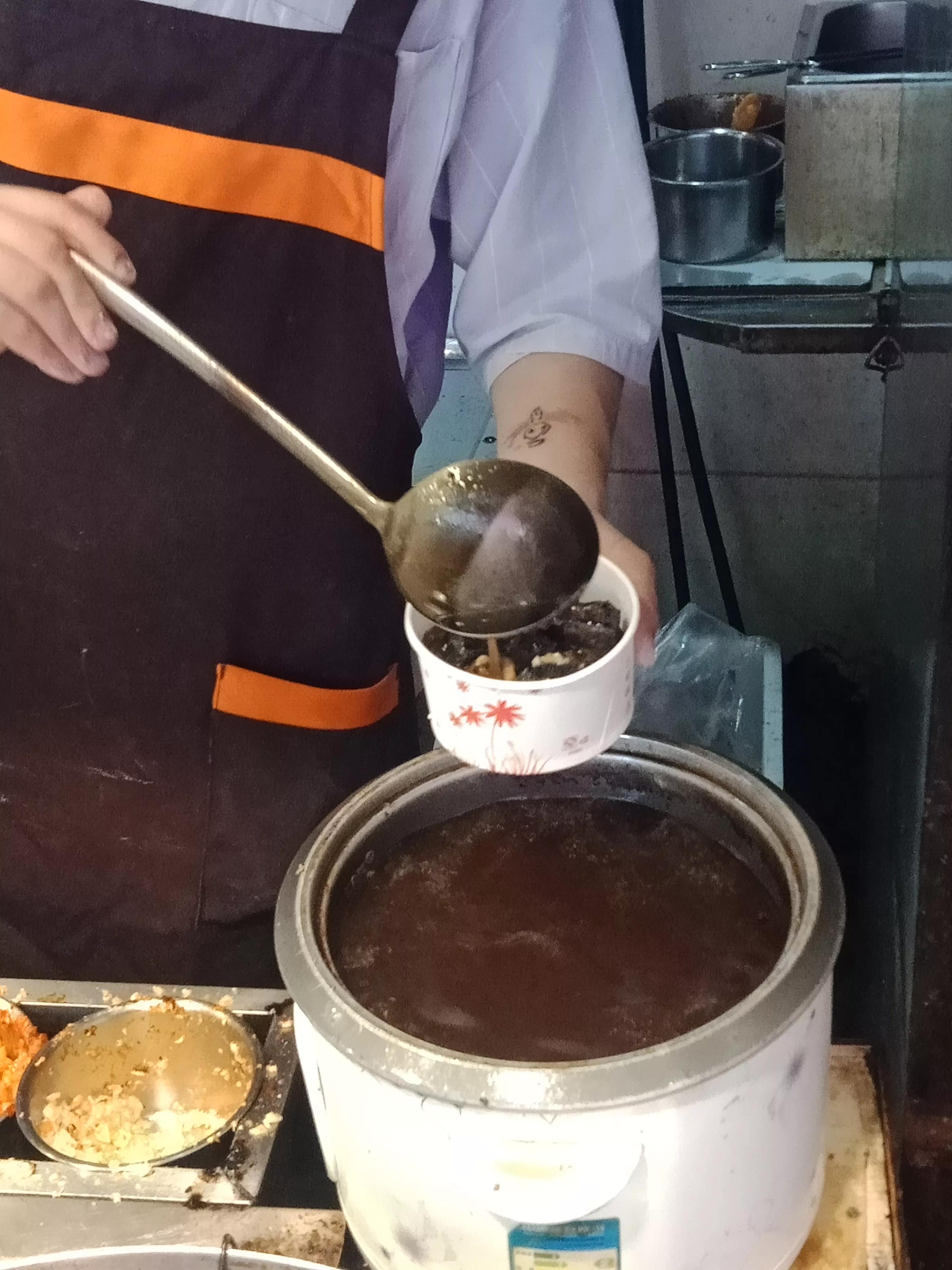 臭豆腐前景怎样,臭豆腐最新火爆营销方案