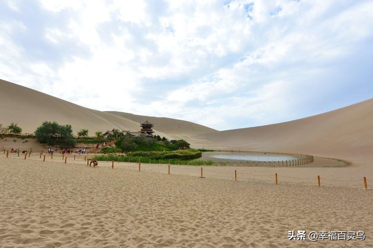 有了这攻略,自驾*藏西**游省心很多