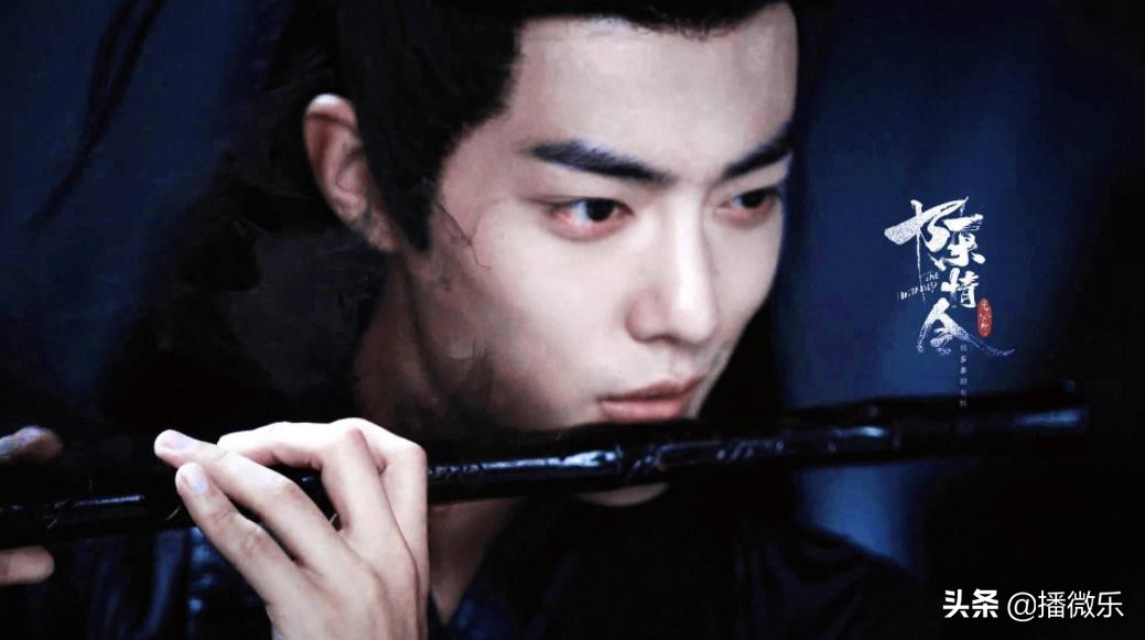 问灵十三载，等一不归人！评一曲陈情，别来无恙的影剧“陈情令”