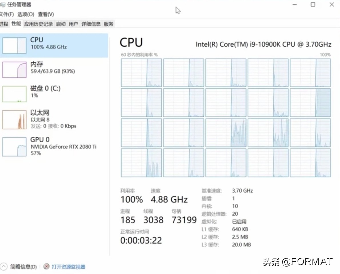 新买的电脑有必要进行烤机么,烤机能测试出电脑硬件问题吗