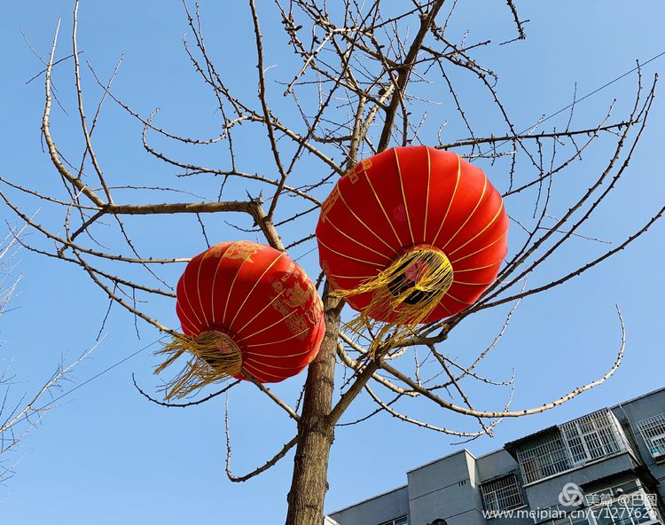 上阳宫到百货楼,疫情下逛西工,期待小街锅贴,王城广场听戏