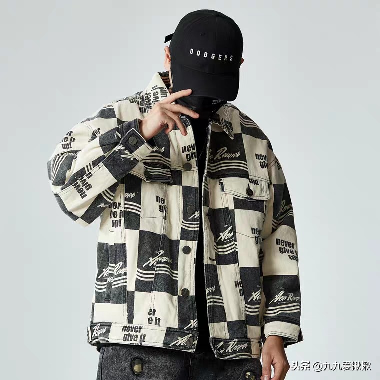 淘宝男装店推荐前十名秋冬装,冬季保暖冲锋衣男装