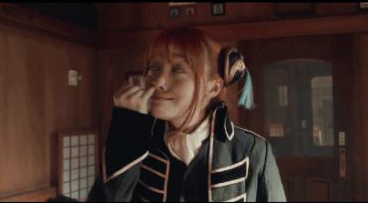 黑帮被逼变性下海赚钱，岛国真是啥都敢拍