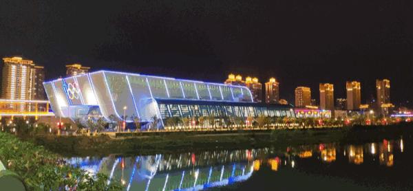 东侨，一座“有故事”的城；东侨，一座正在“崛起”的城！