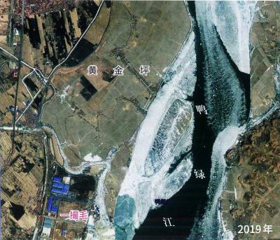 令国家地理写足11页的鸭绿江怎么了？告诉你现状，让人担忧
