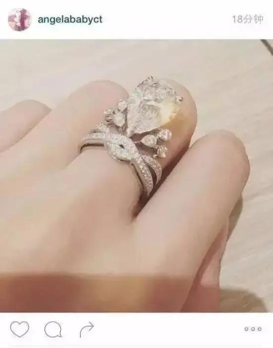 从恩爱夫妻到互黑暗撕，深扒黄晓明和大宝贝的十年狗血纠缠