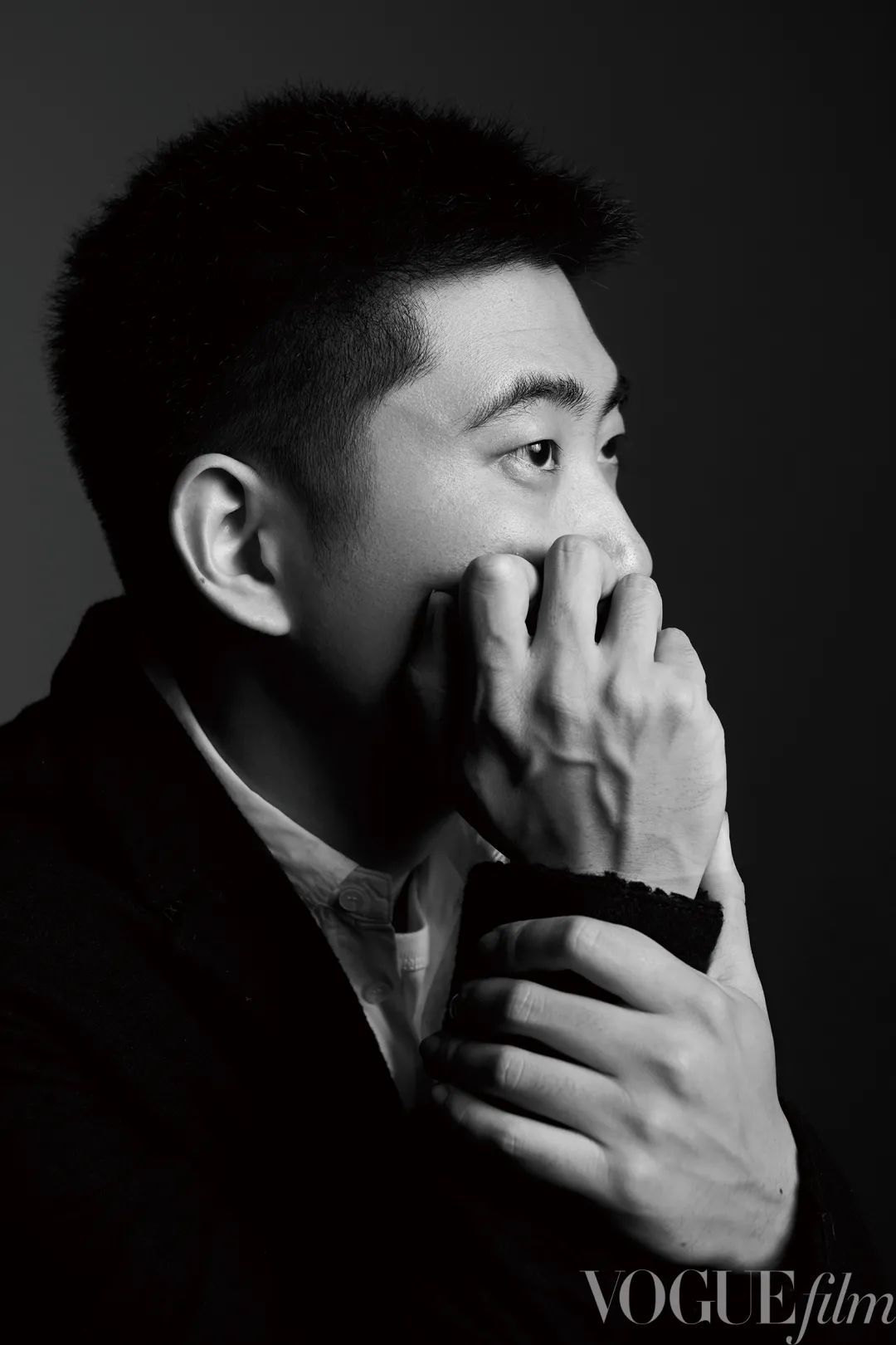 王一博周迅花的游吟解析,周迅和王一博微电影花间游吟