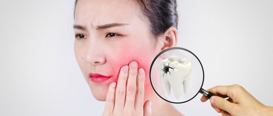 糖尿病6大危险征兆,糖尿病和口腔疾病有什么关系