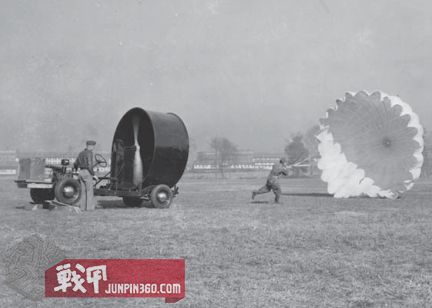 空中兵团——二战美军伞降团连排*器武**装备沿革小考