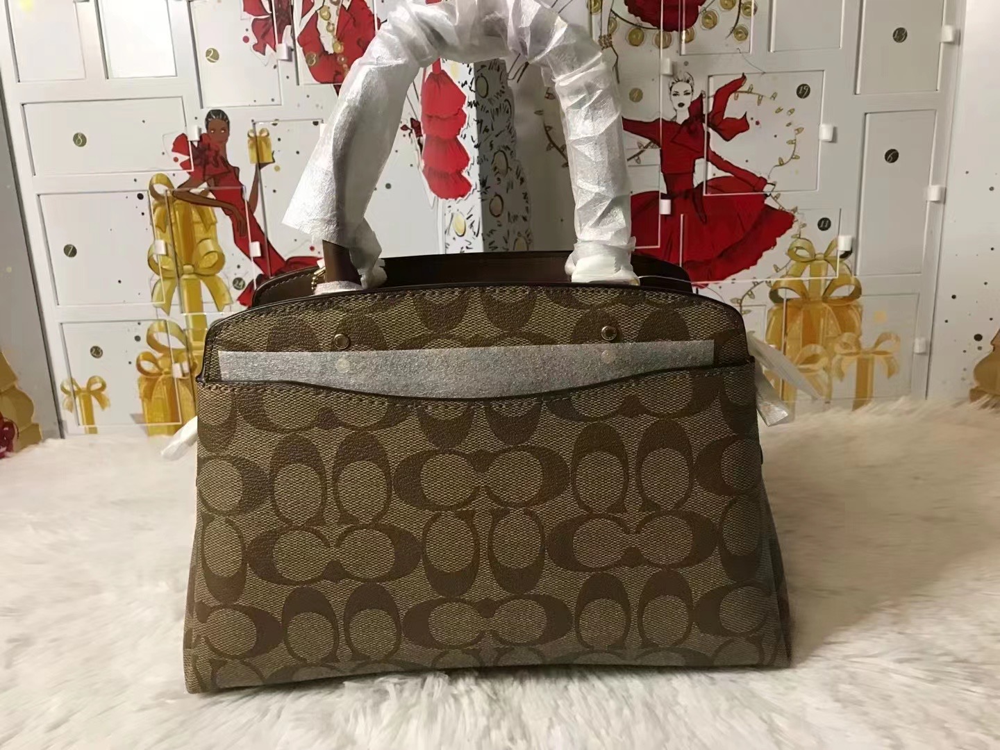 奥莱coach男士包,coach腋下包奥莱款