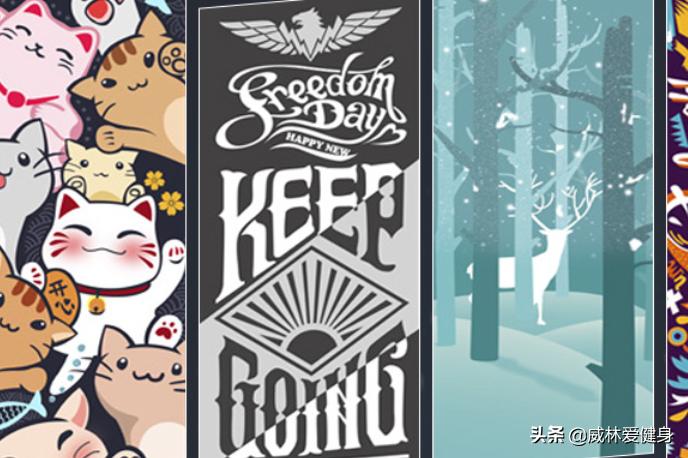 运动毛巾怎么选,运动毛巾和普通毛巾的区别测评