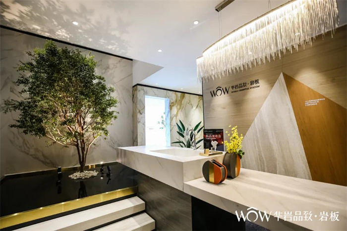 岩在中国｜华岩品致郭聪品牌符号化国潮正当时