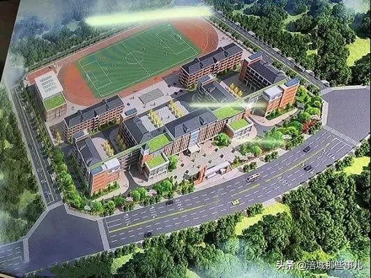 绵阳富乐集团,游仙区富乐中学教育集团