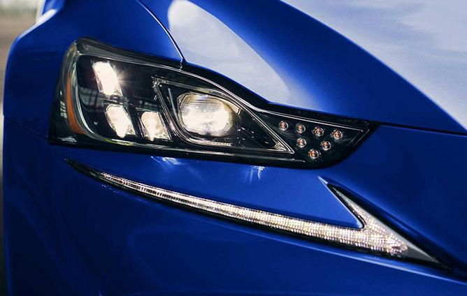 饥饿营销不够，又来个限量销售，雷克萨斯是彻底飘了