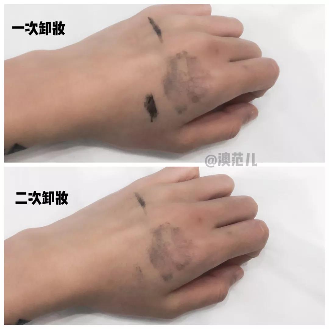 卸妆水推荐网红,抖音爆款榜卸妆水