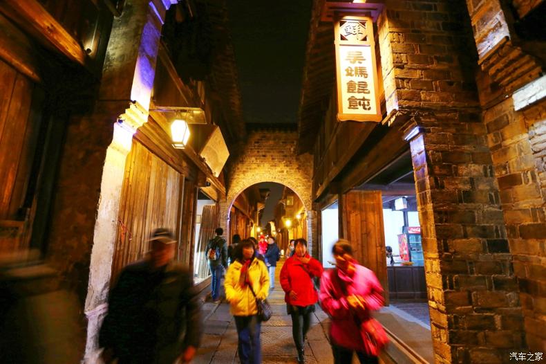 乌镇似水年华的桥,乌镇似水年华驻唱