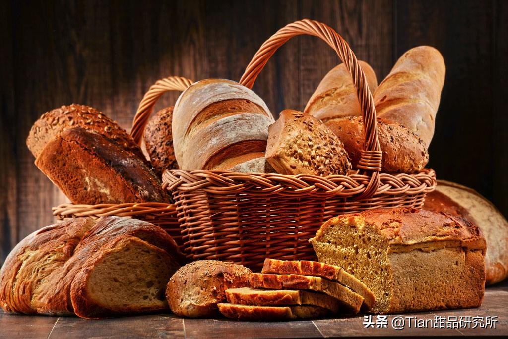 烘焙必买的10种料,烘焙入门食材必买清单