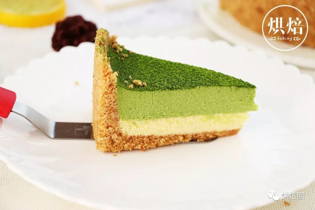 鲜甜脆布蕾蛋糕,最好吃的六寸奶油蛋糕