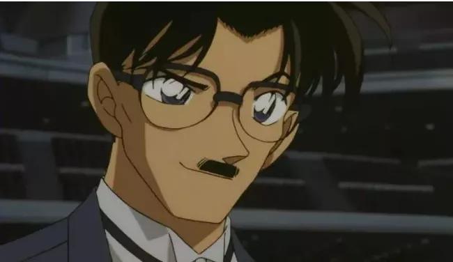 动漫史上最魅力的大叔,动漫里有哪些大叔角色