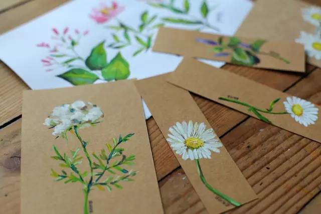 宅家很无聊,宅在家无聊学画画