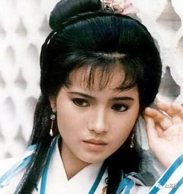 靓绝五台山的蓝洁瑛过世原因,蓝洁瑛最美蜘蛛精