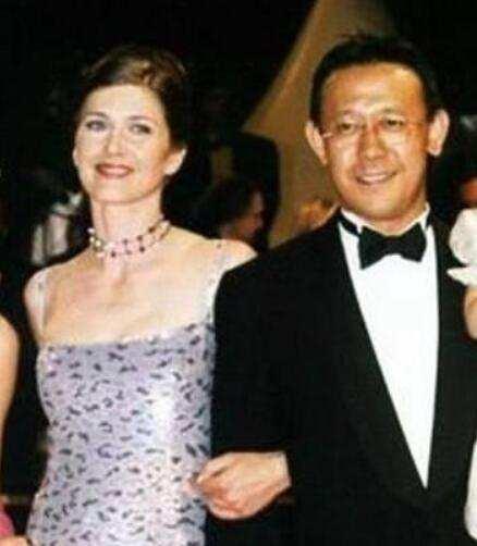 姜文的传奇情史完整,姜文周韵情史天涯